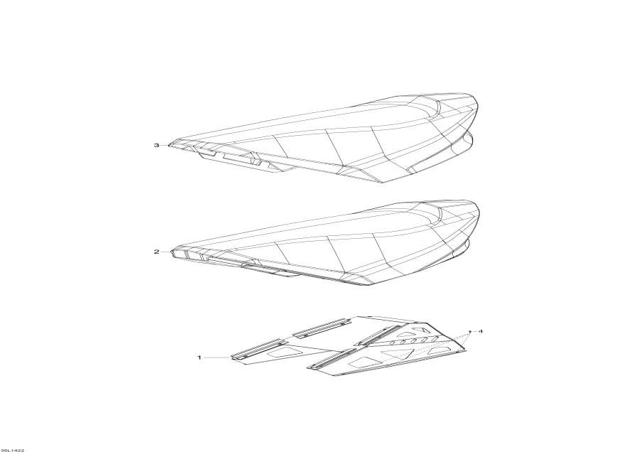 Схема узла 09- Седло (09- Seat)