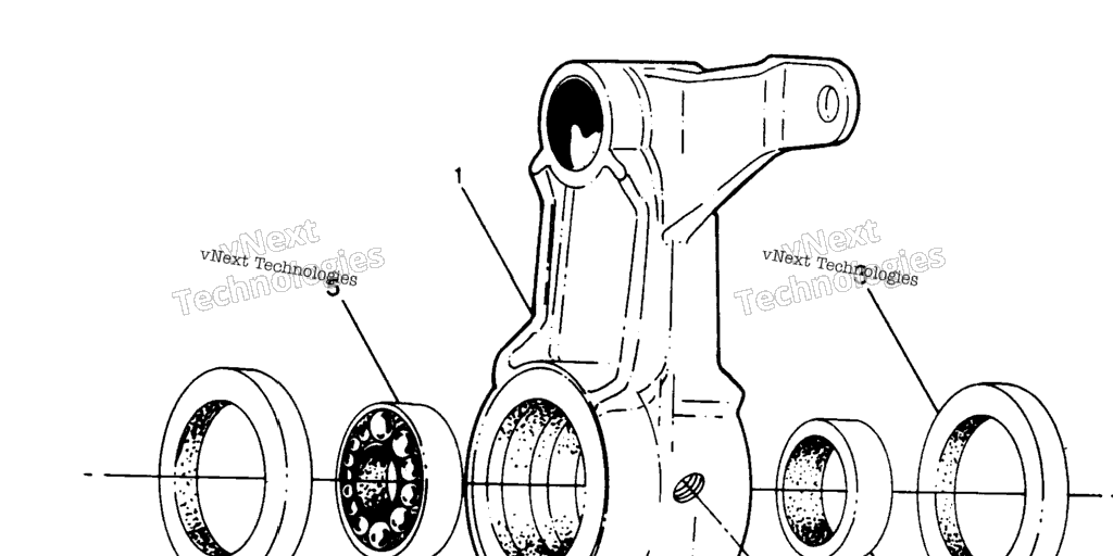 Схема узла Front Tightener Assembly, L.h.pn 1380004 / Front Tightener Assembly, R.h