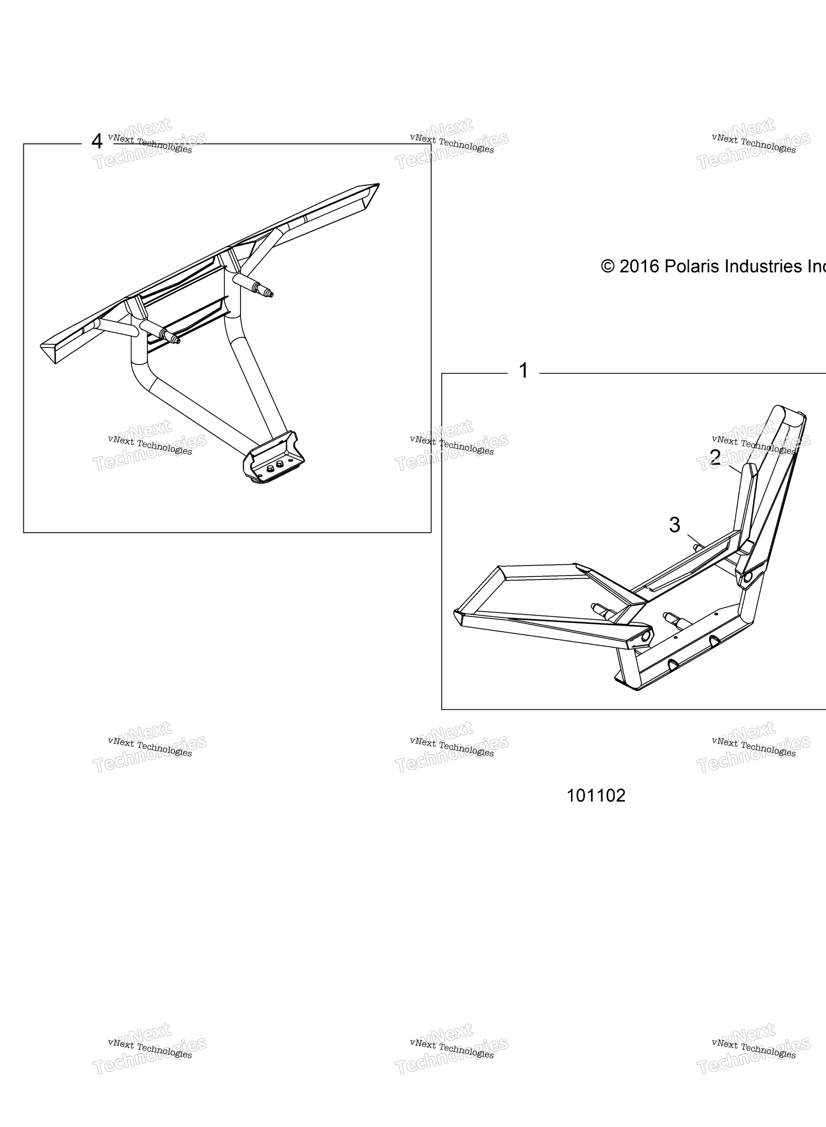 Схема узла Корпуса Делюкс Зацепов A17Sxd95A9