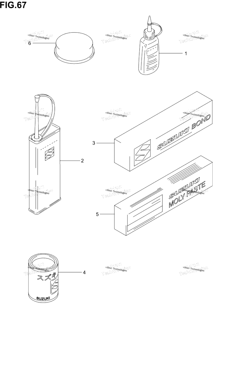 Схема узла Дополнительные