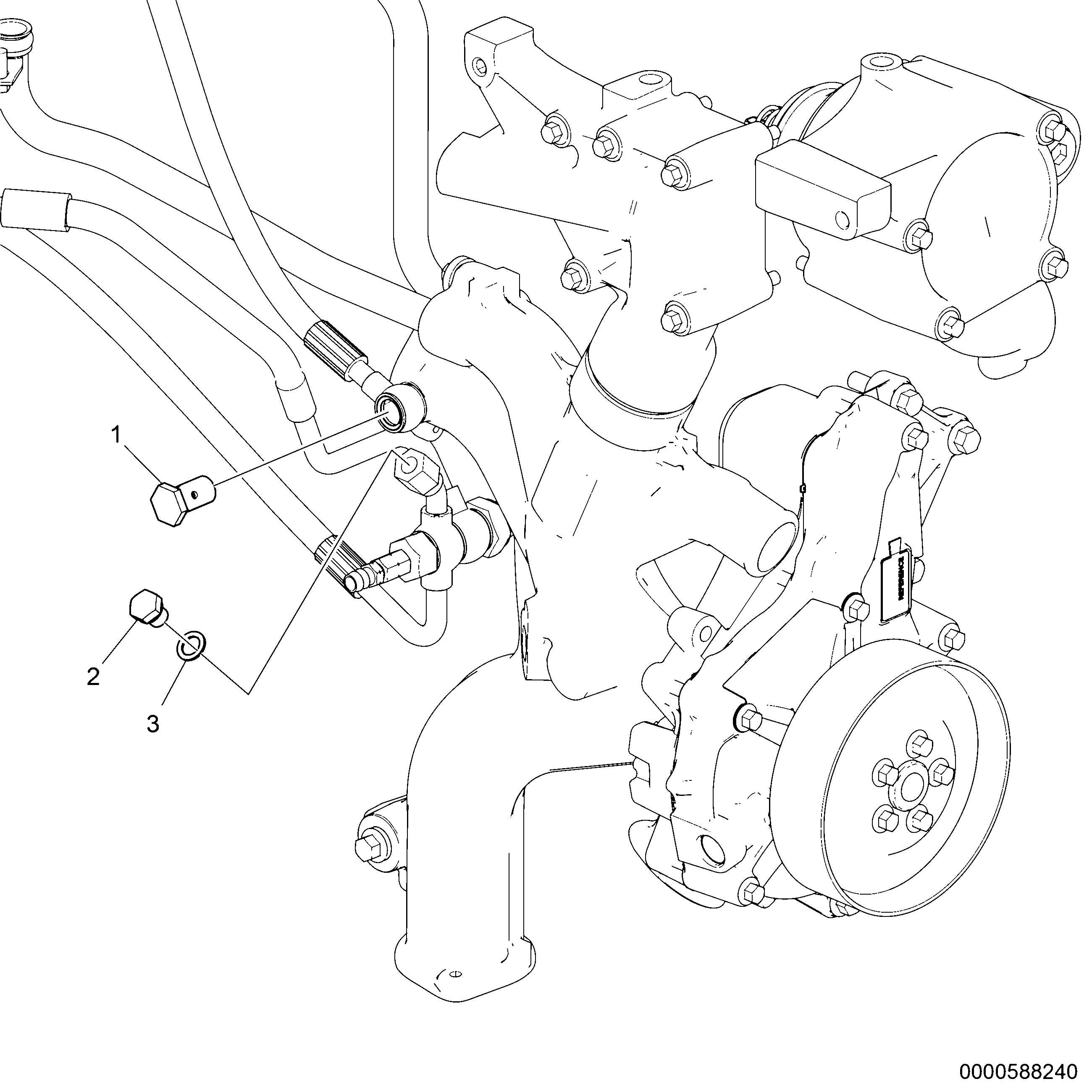 Схема узла Без Eats Mp