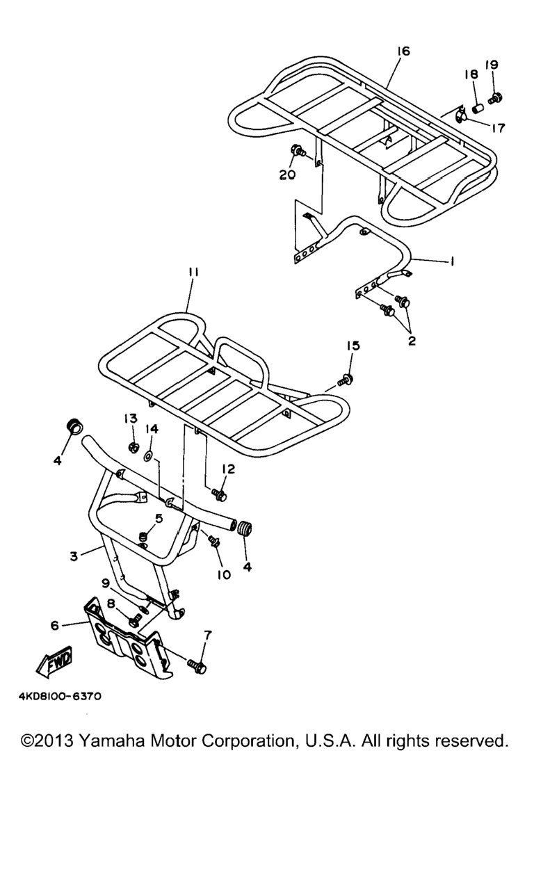 Схема узла Защита 1