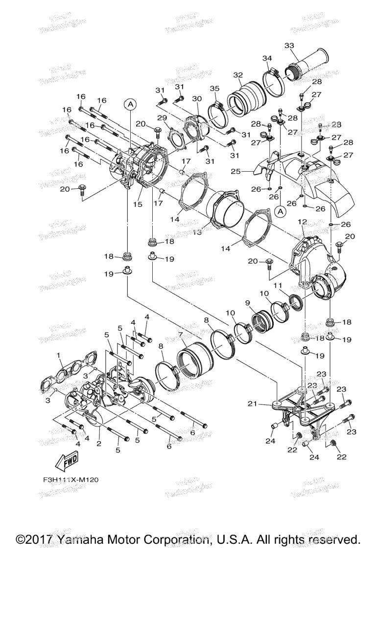 Схема узла Выпуск 1