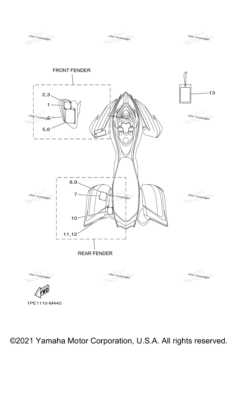 Схема узла Эмблема 1
