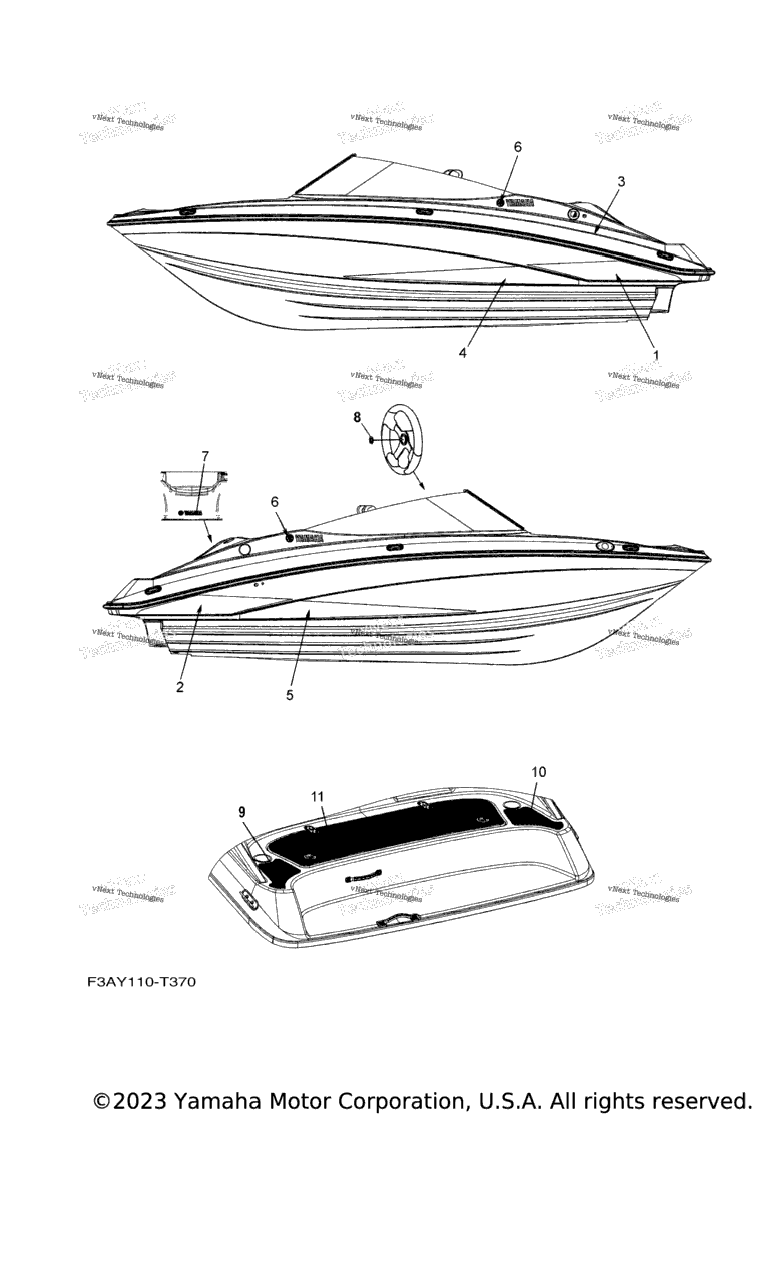 Схема узла Графика И Коврики