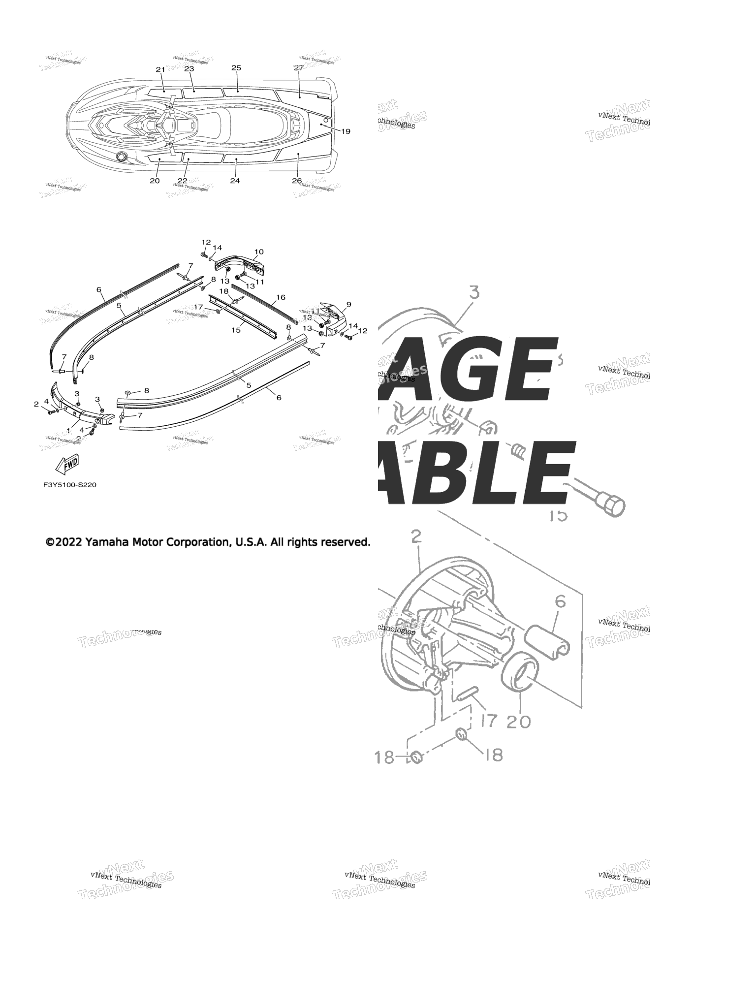 Схема узла Бортовая Часть И Коврики