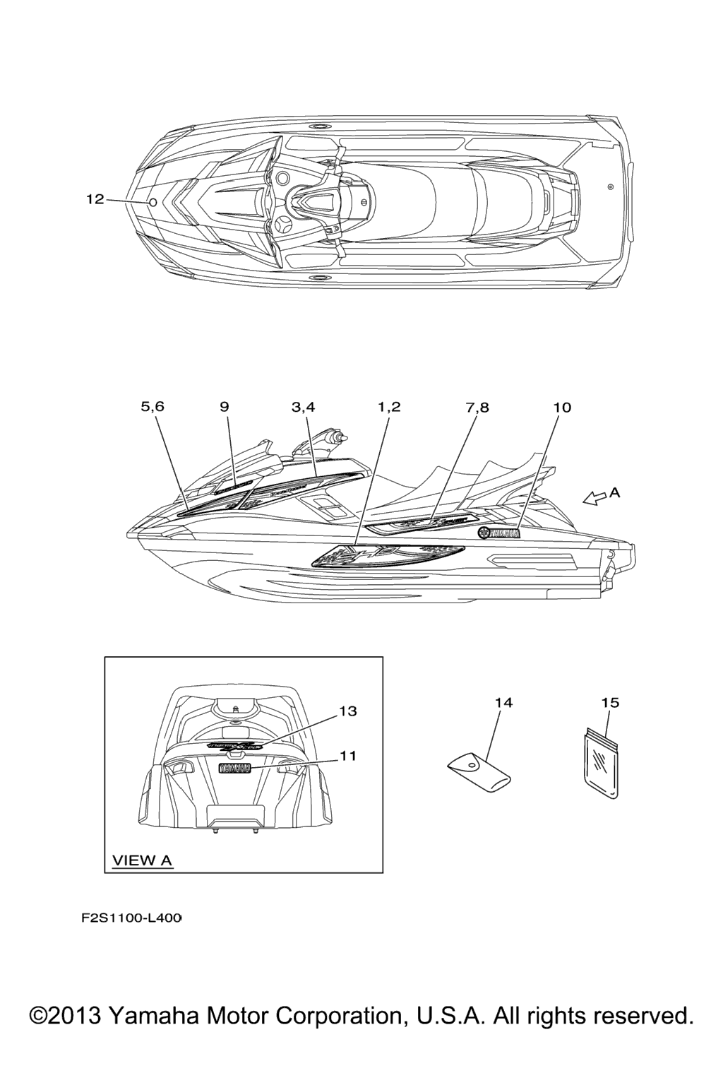 Схема узла Графика