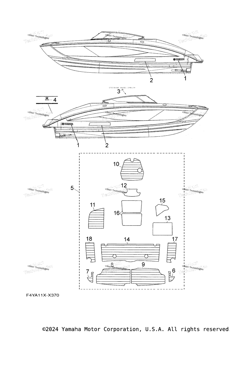 Схема узла Графика И Коврики