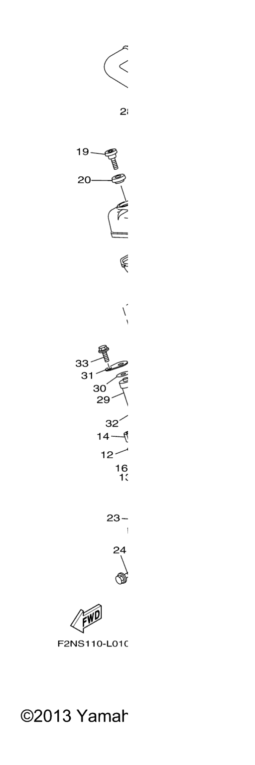 Схема узла Цилиндры