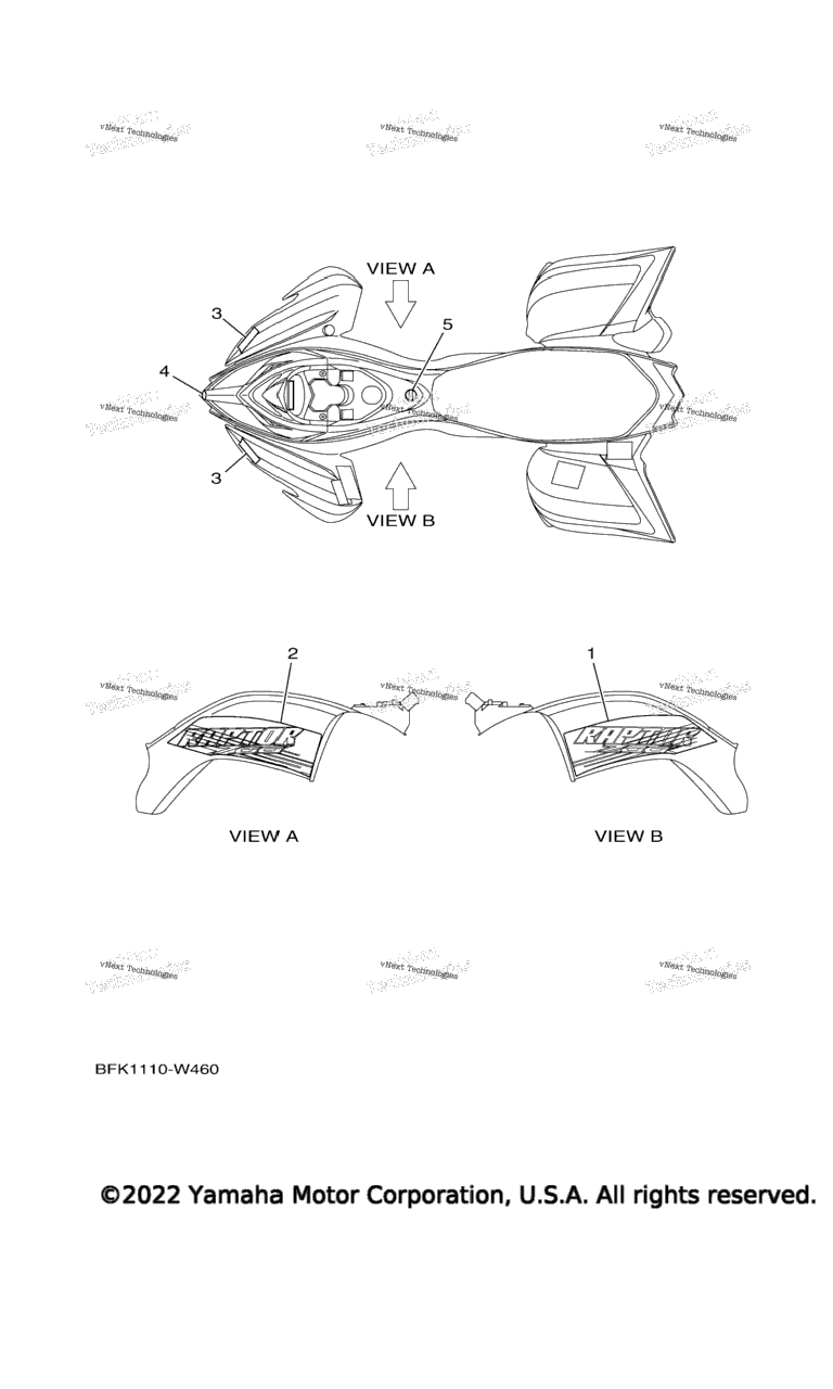 Схема узла Графика