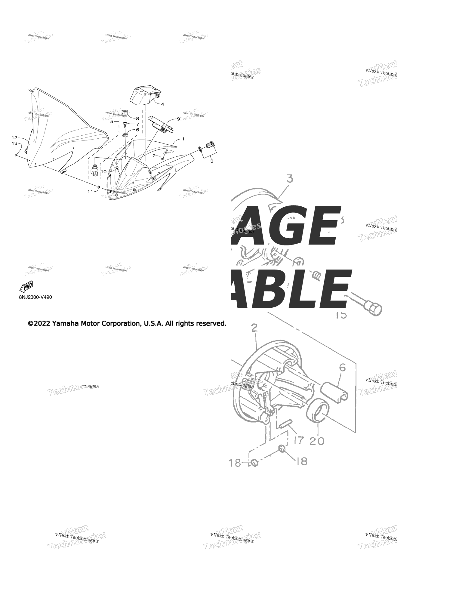 Схема узла Приборная Панель
