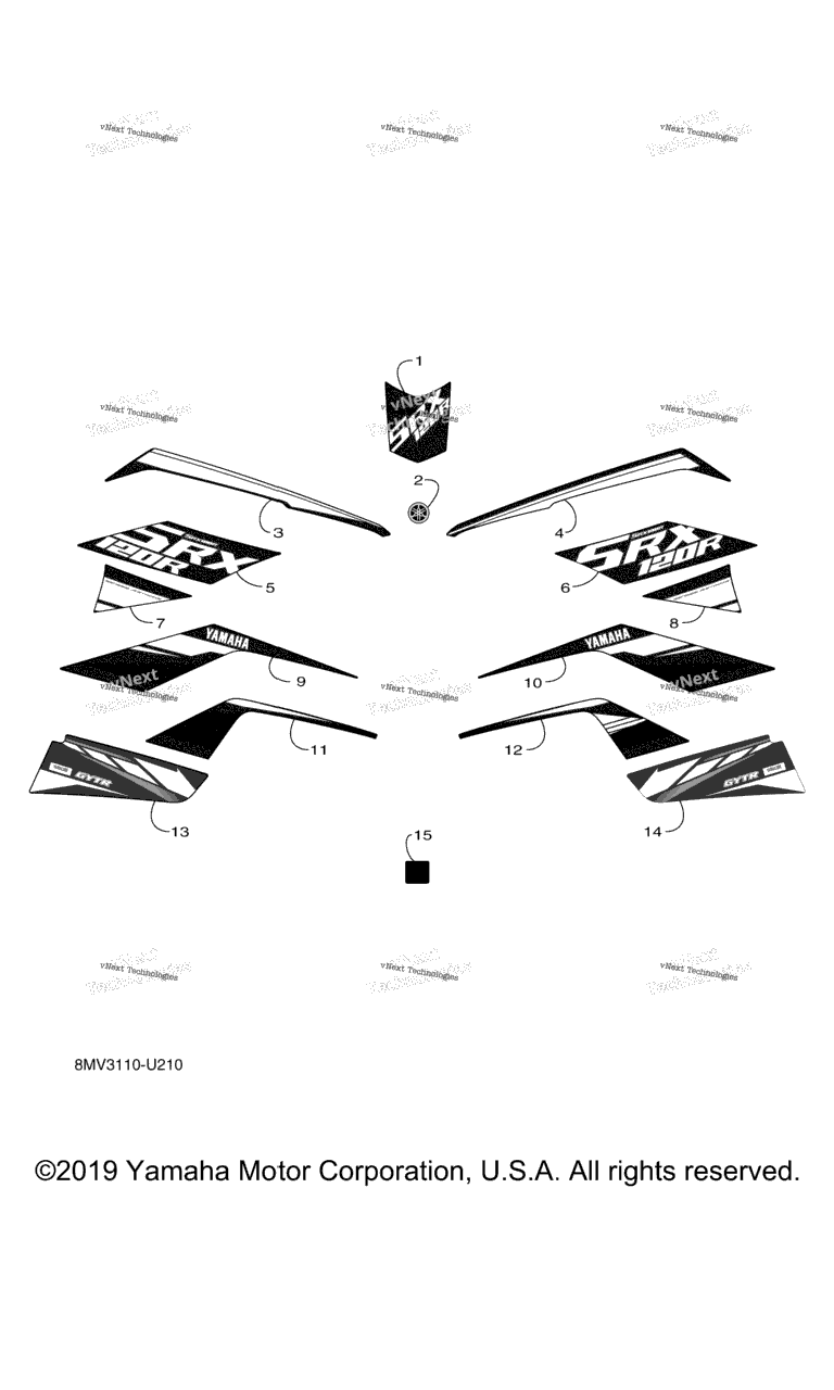 Схема узла Графический Эмблема