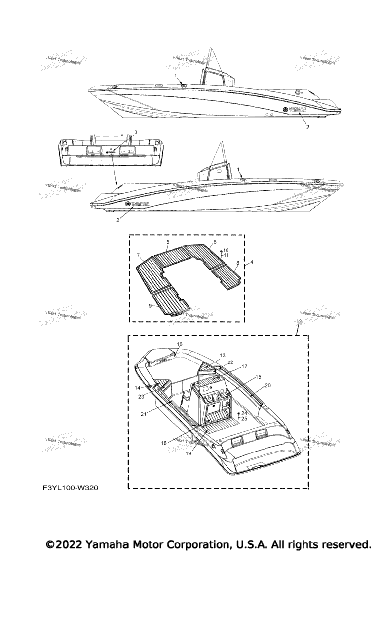 Схема узла Графика И Коврики