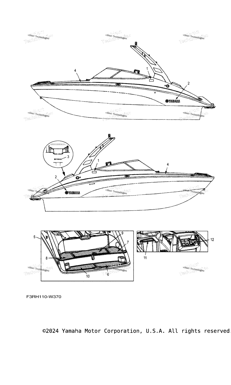 Схема узла Графика И Коврики