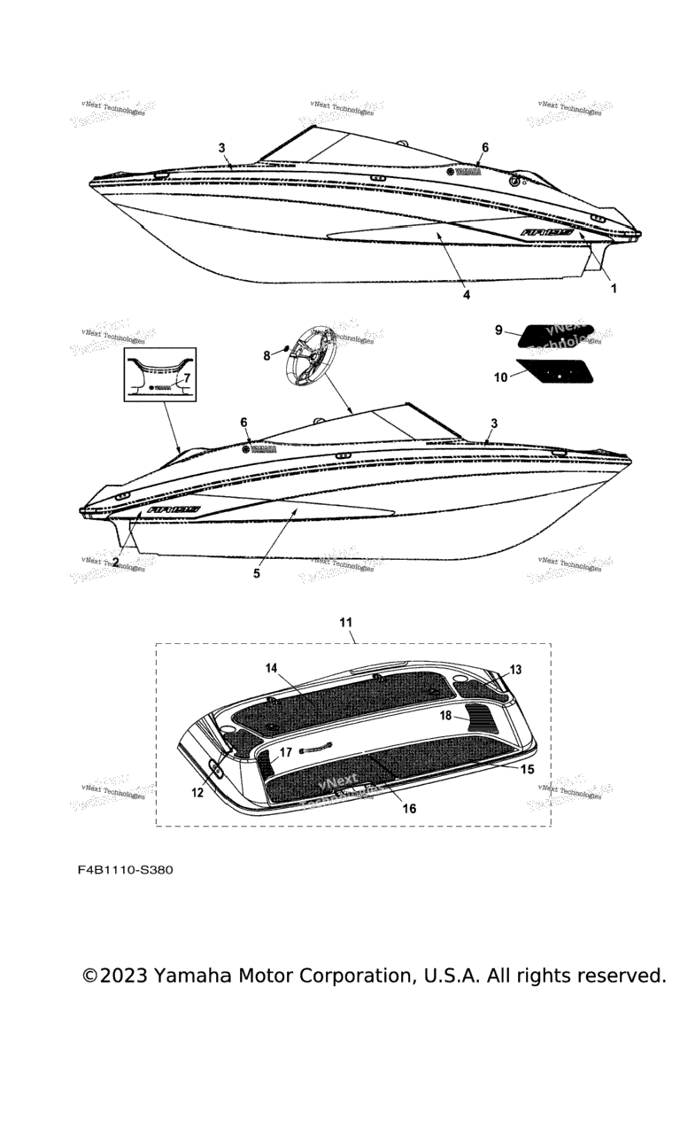 Схема узла Графика И Коврики