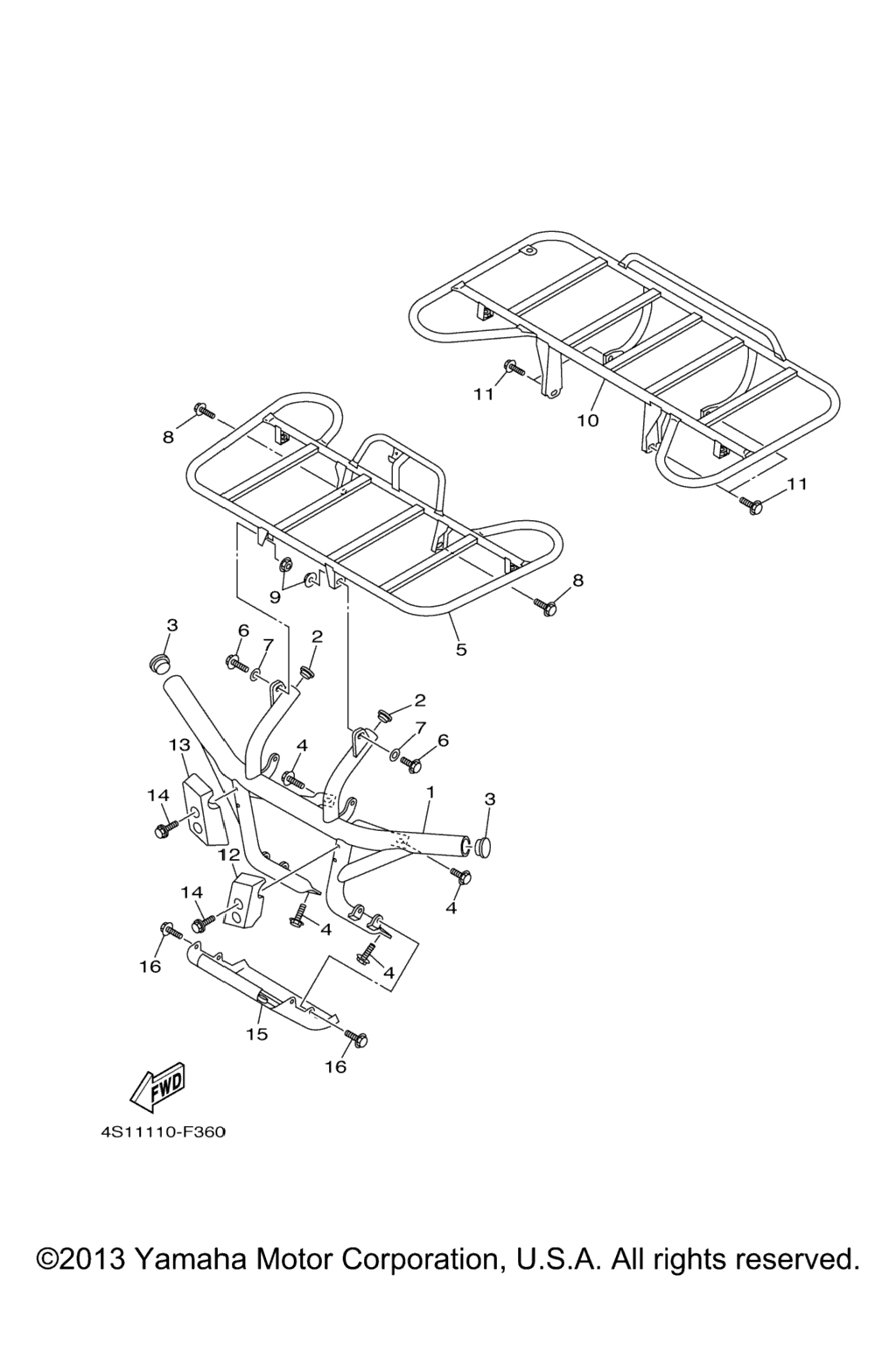Схема узла Защита