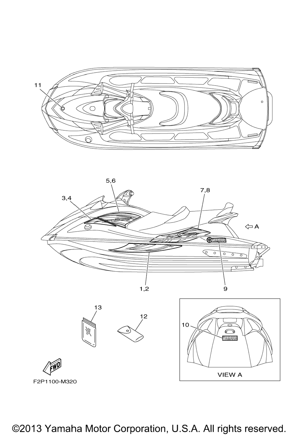 Схема узла Графика