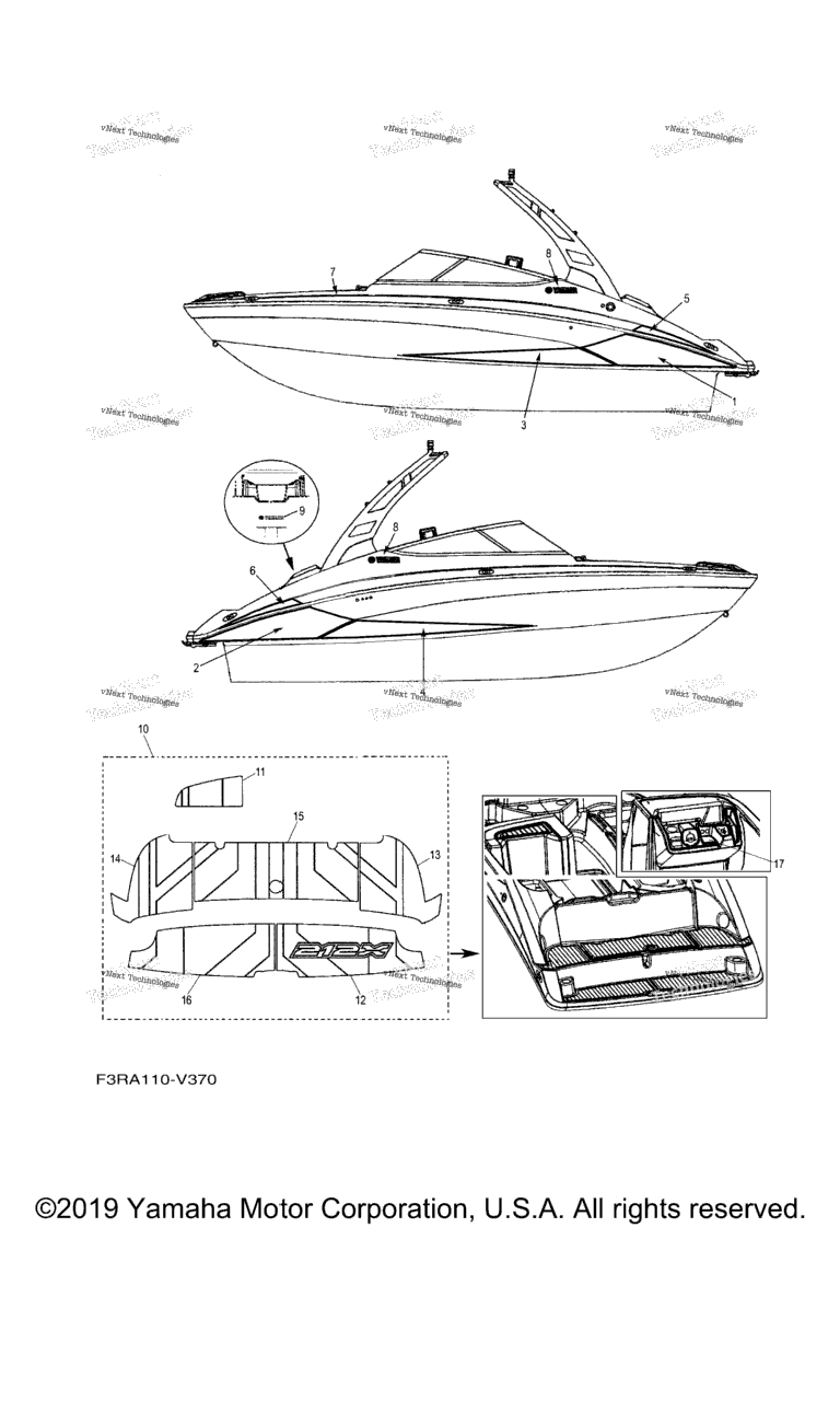 Схема узла Графика И Коврики
