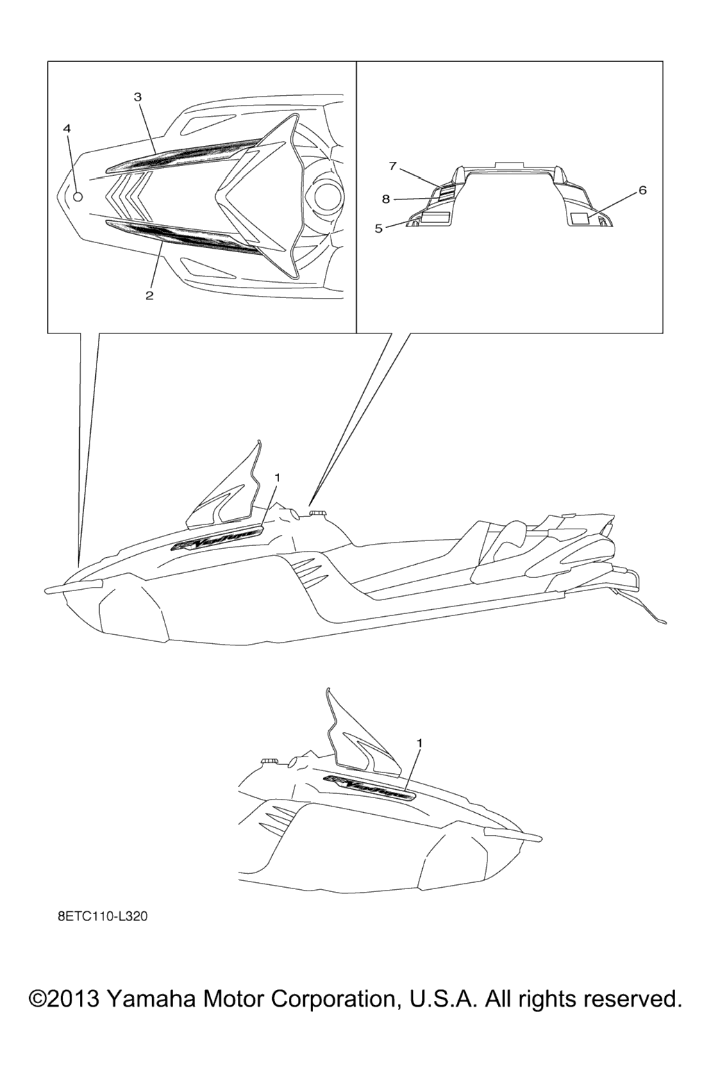 Схема узла Эмблемы