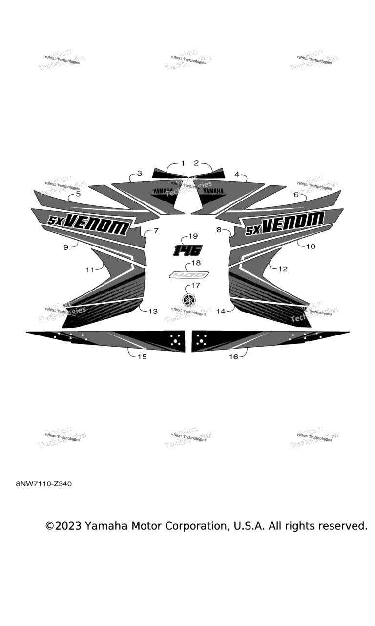 Схема узла Графика И Эмблемы