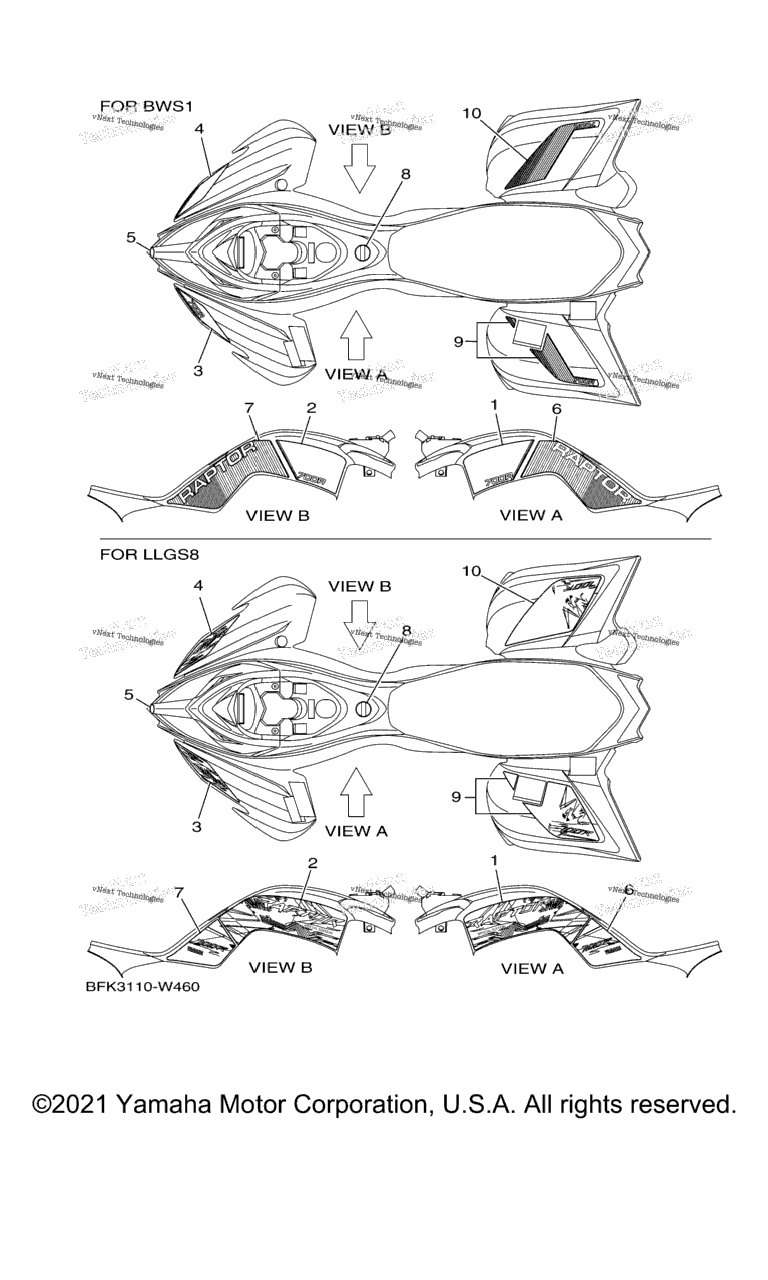 Схема узла Графика