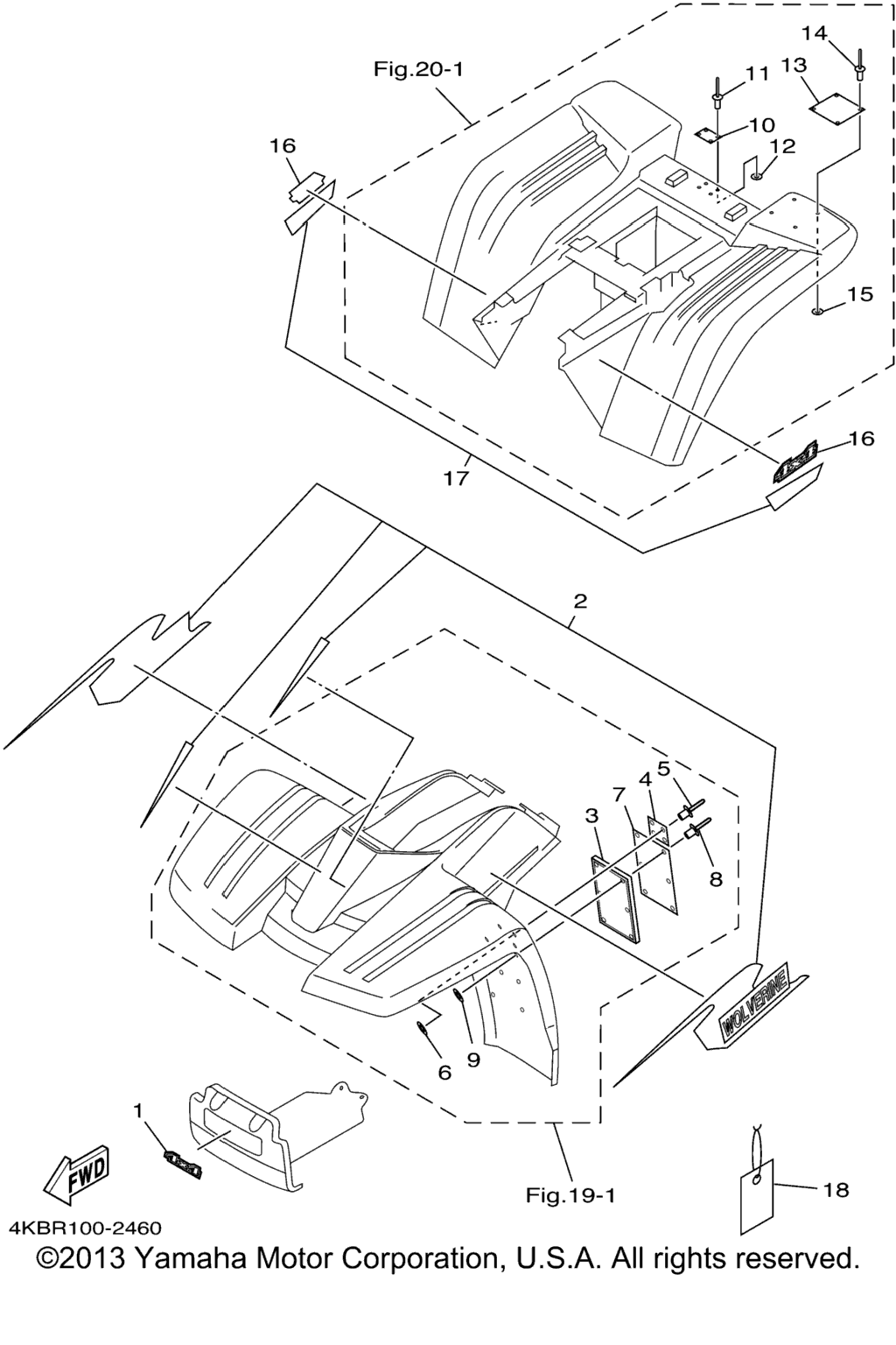 Схема узла Emblem.label 1