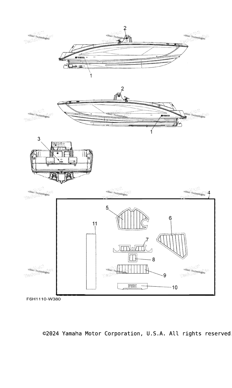 Схема узла Графика И Коврики