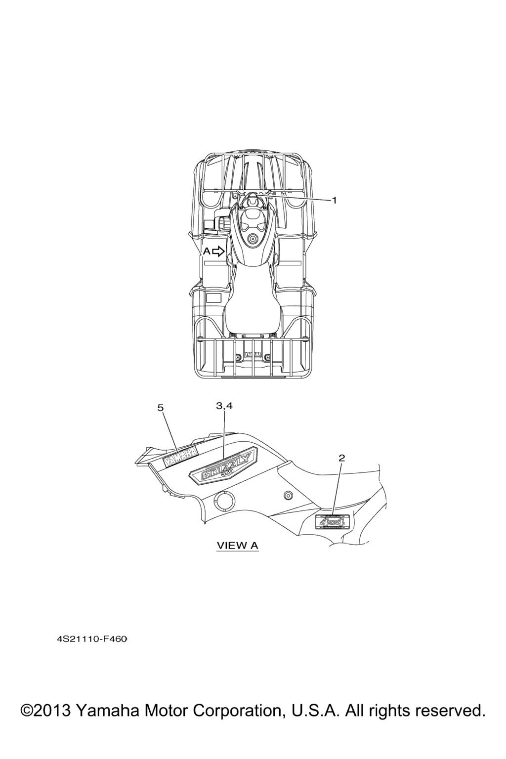 Схема узла Графика