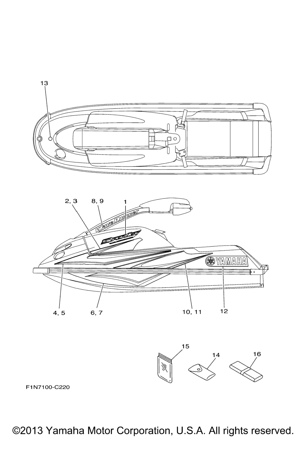 Схема узла Графика