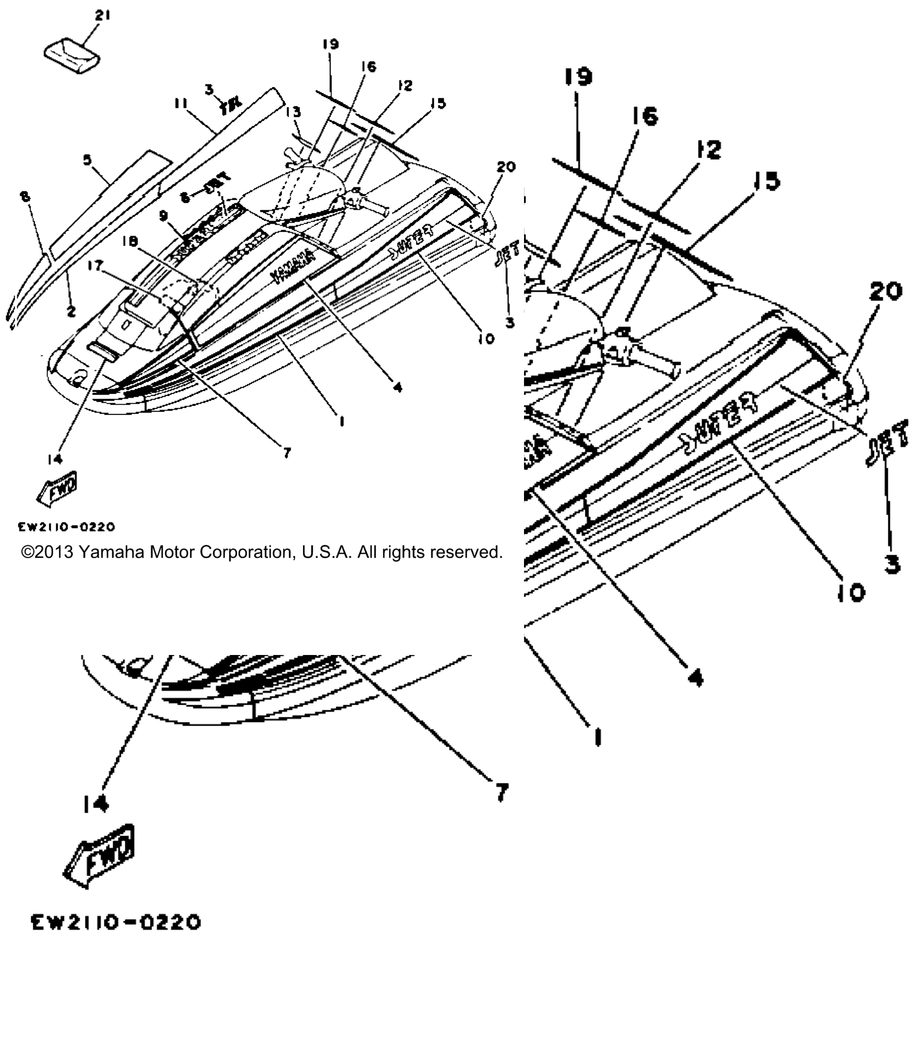 Схема узла Графика - Инструменты