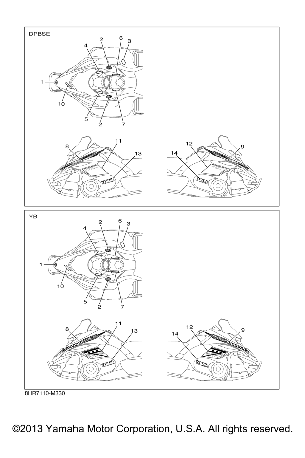 Схема узла Эмблемы