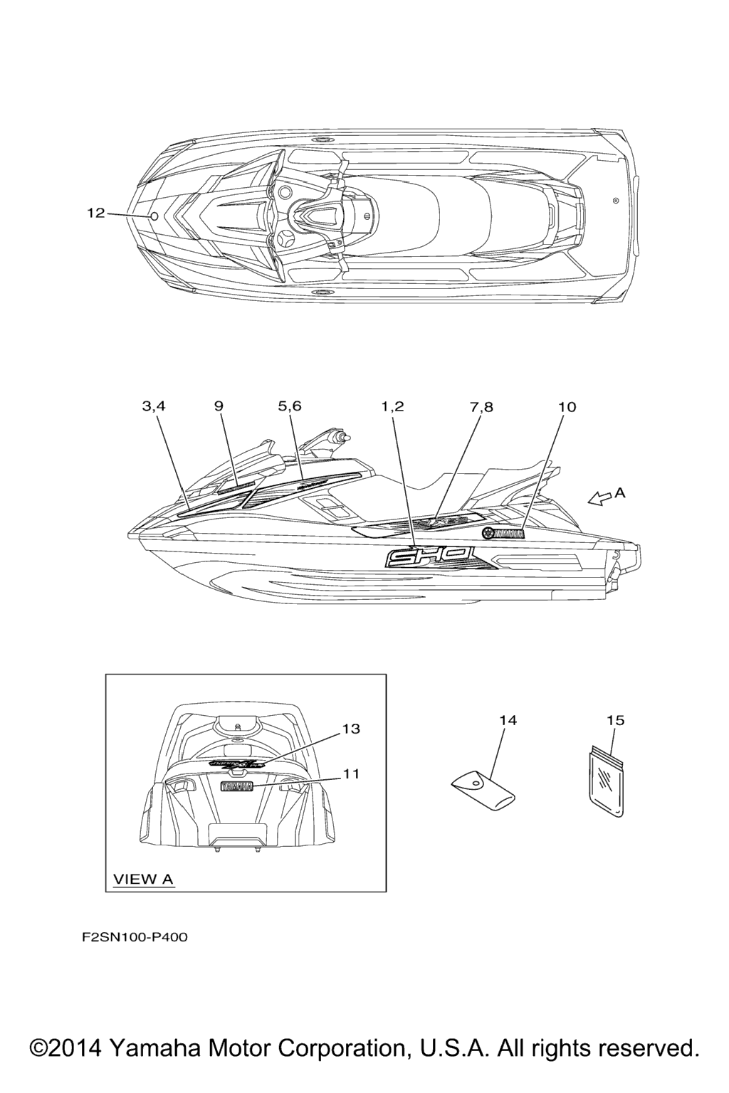 Схема узла Графика