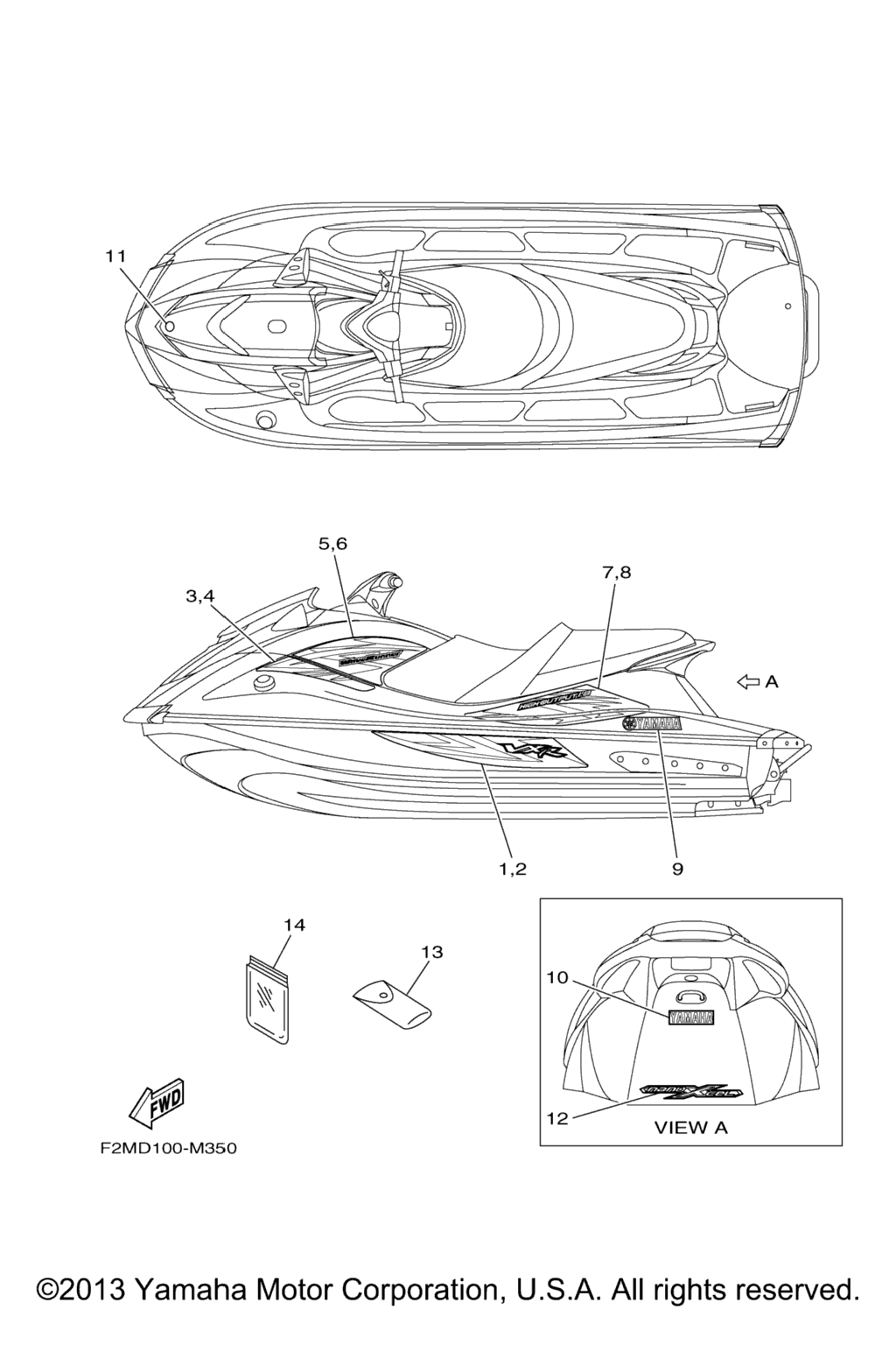 Схема узла Графика