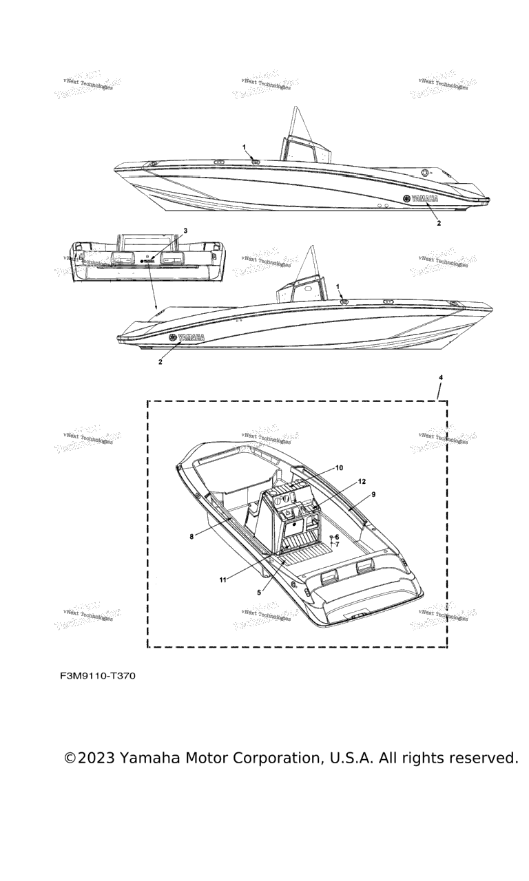 Схема узла Графика И Коврики