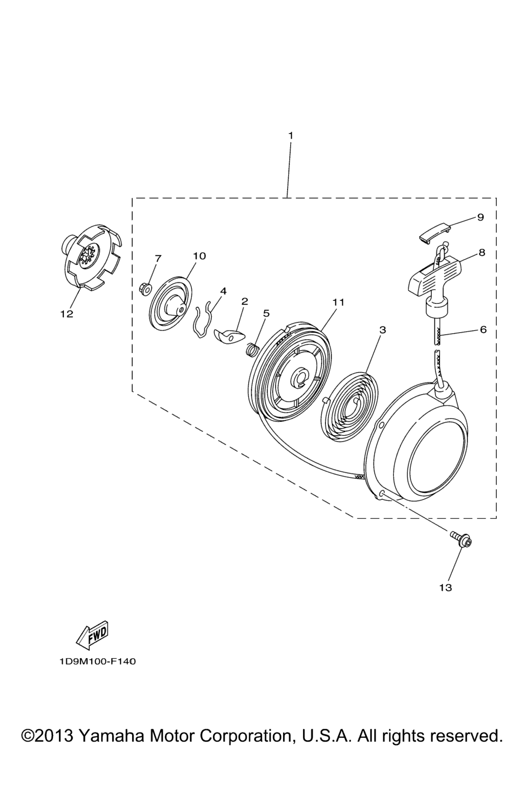 Схема узла Запчасти Для Двигателя