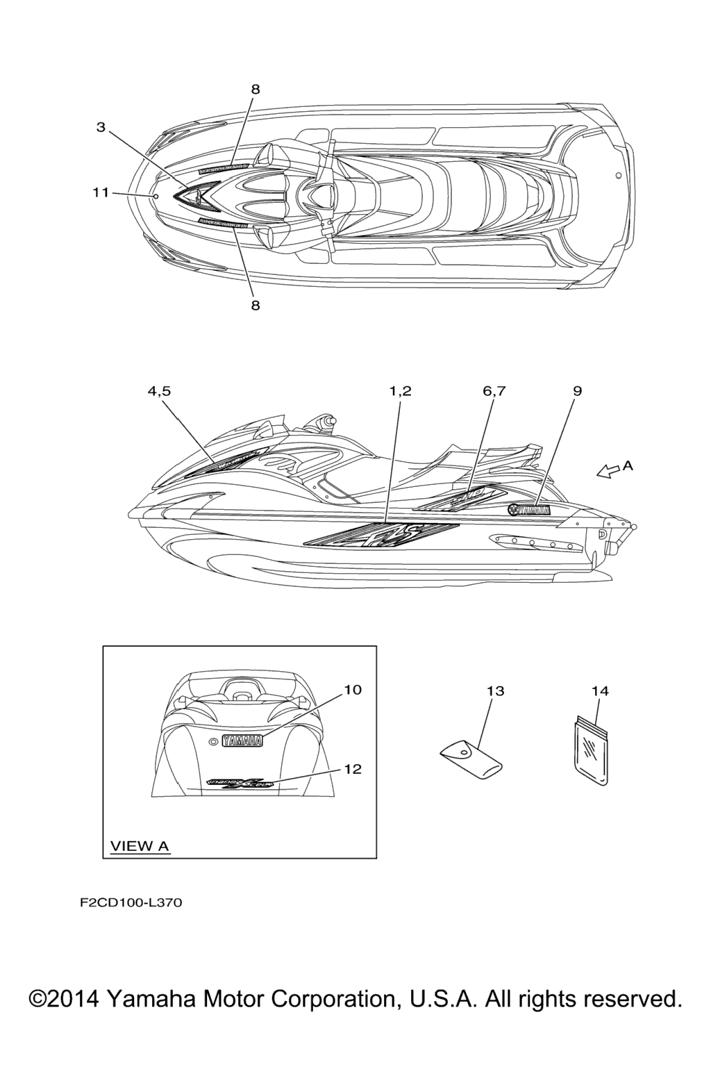 Схема узла Графика