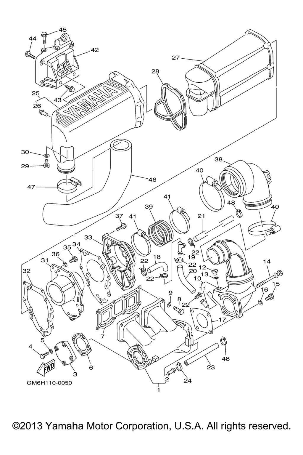 Схема узла Выпуск 1