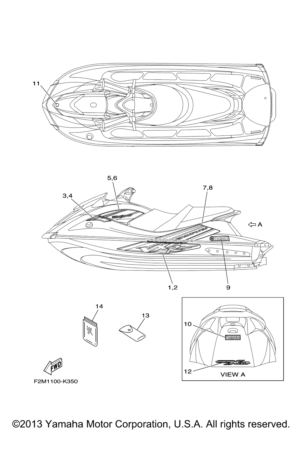 Схема узла Графика