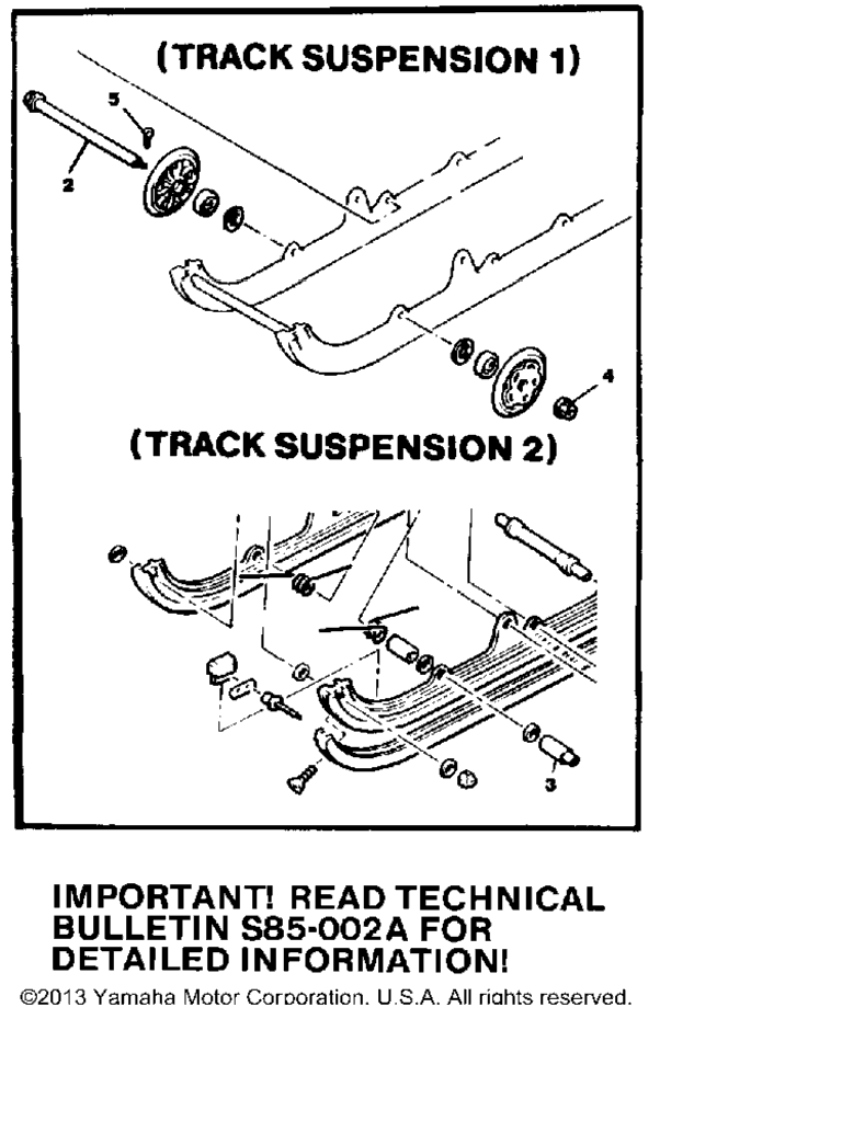 Схема узла Вал - 5 Улучшение Подвески