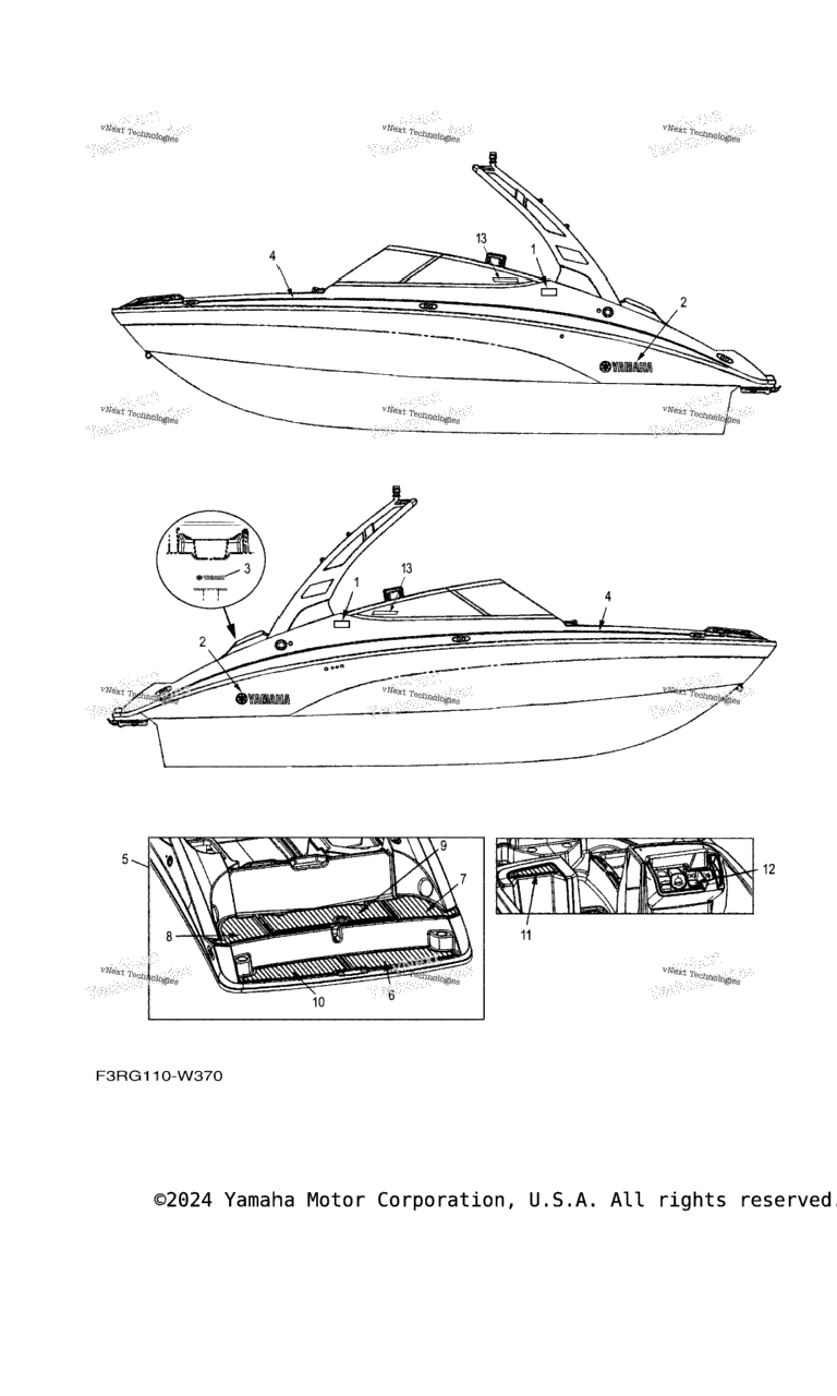 Схема узла Графика И Коврики