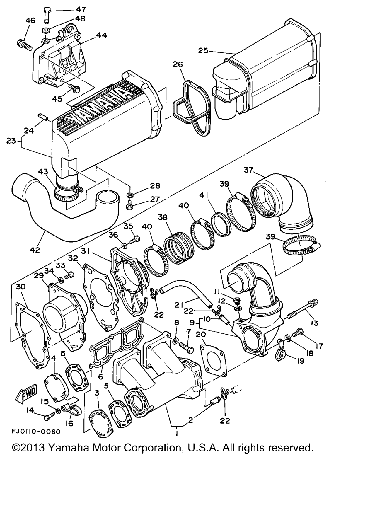 Схема узла Выпуск 1