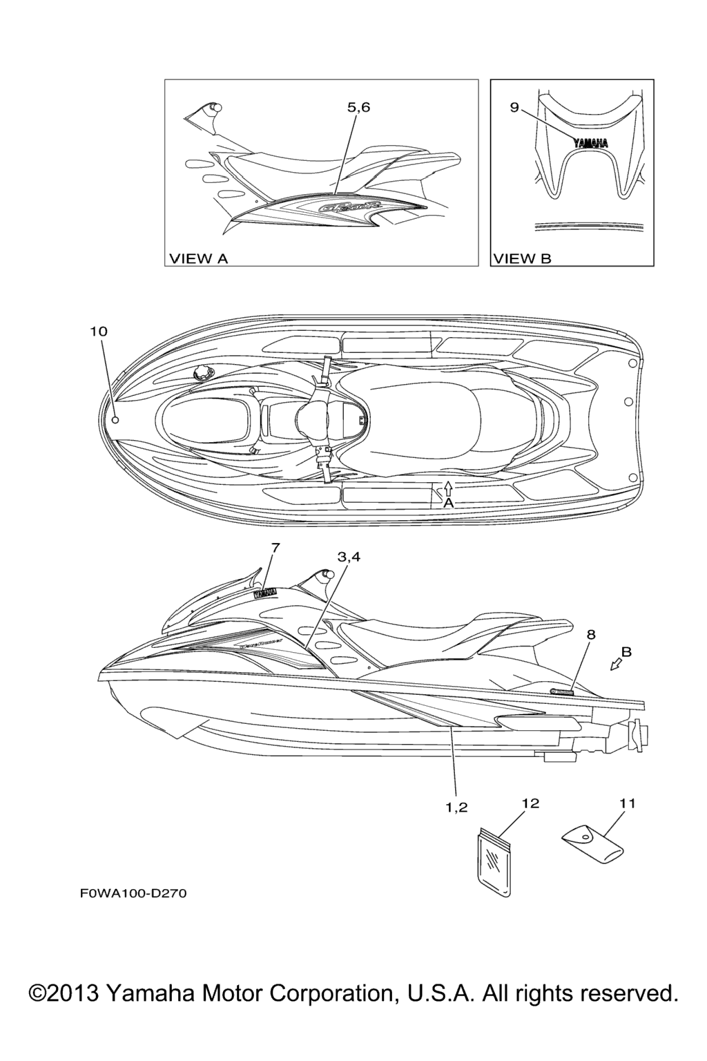 Схема узла Графика