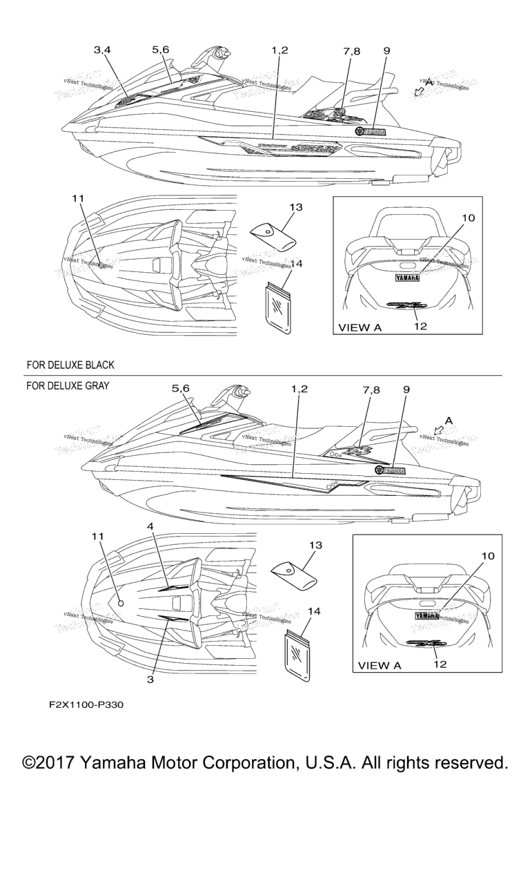 Схема узла Графика Делюкс
