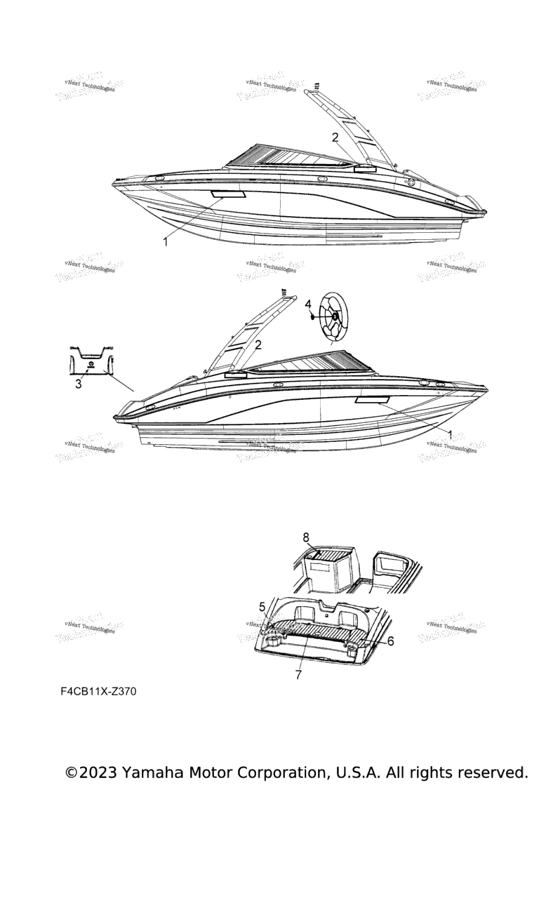 Схема узла Графика И Коврики