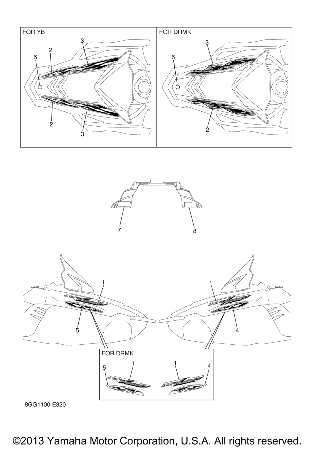 Схема узла Эмблемы