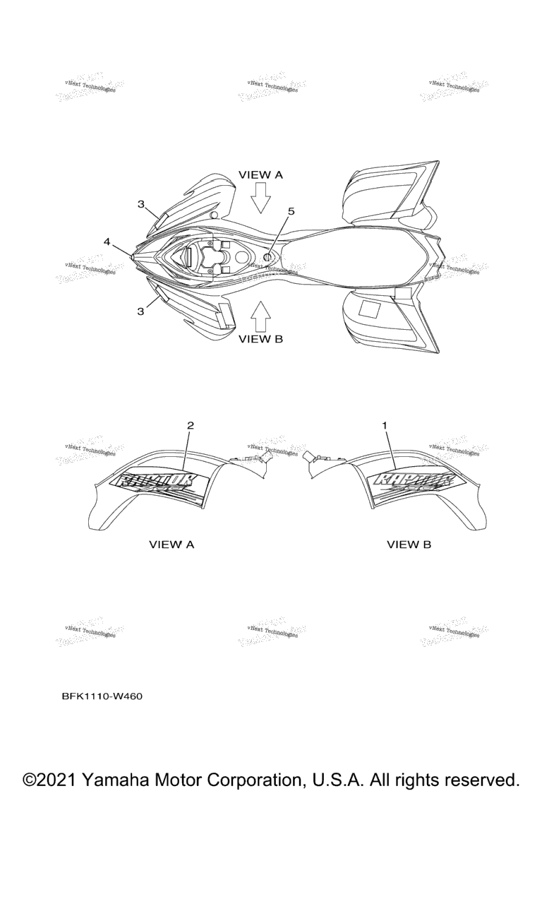 Схема узла Графика