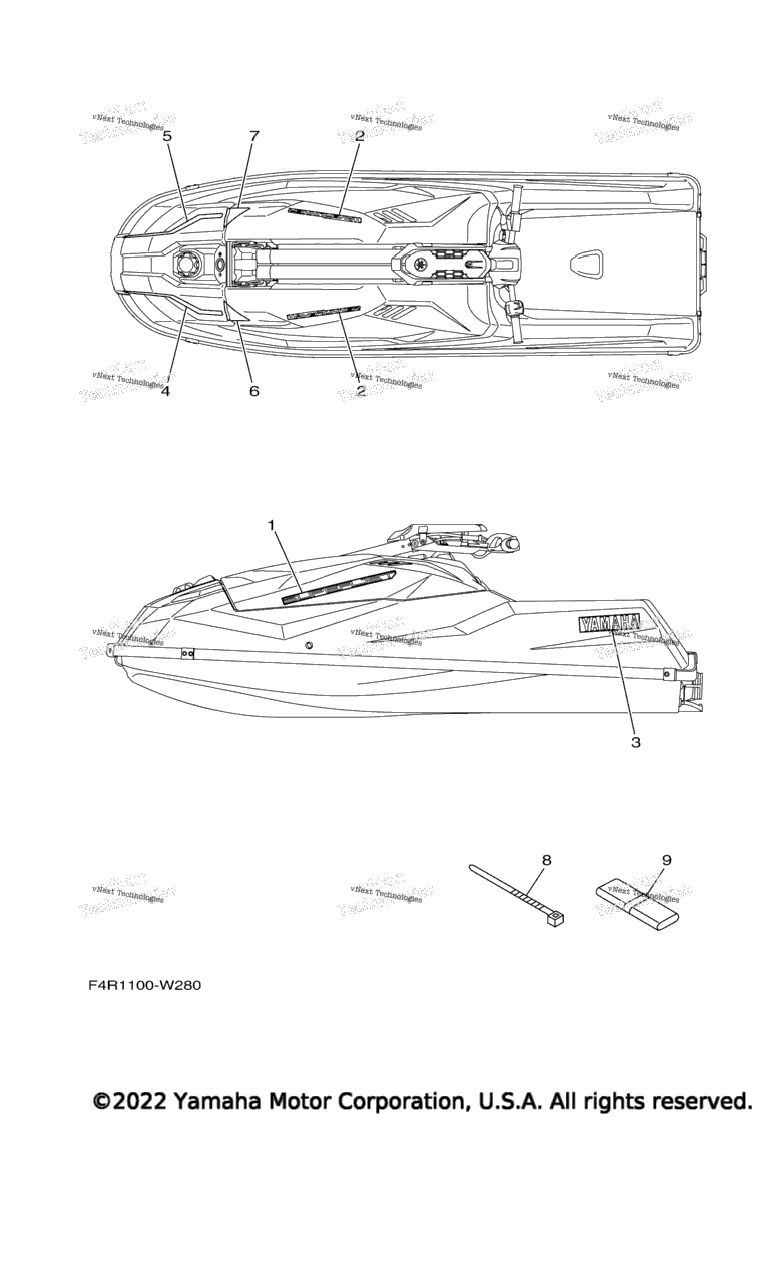 Схема узла Графика