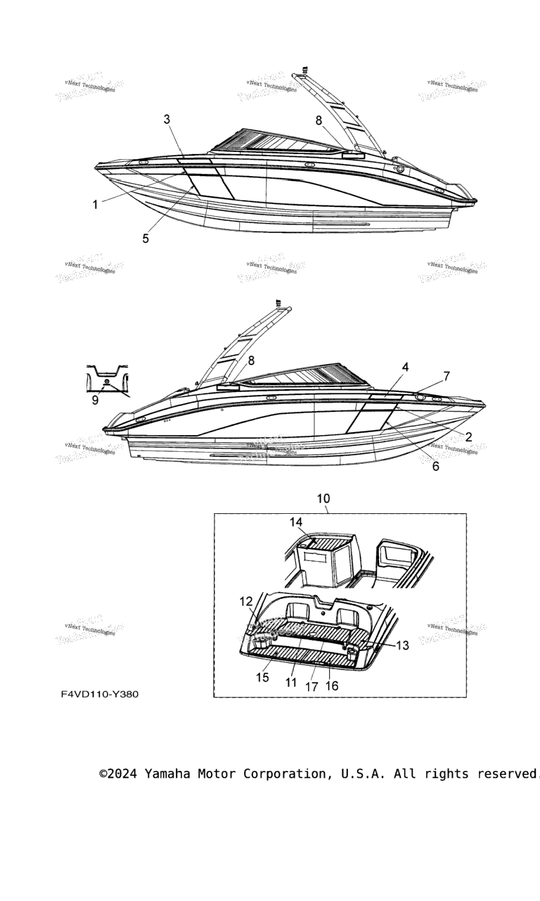 Схема узла Графика И Коврики
