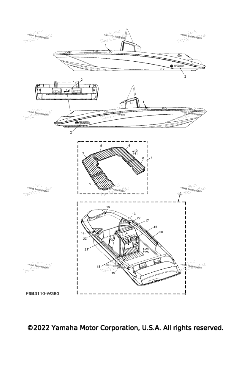 Схема узла Графика И Коврики