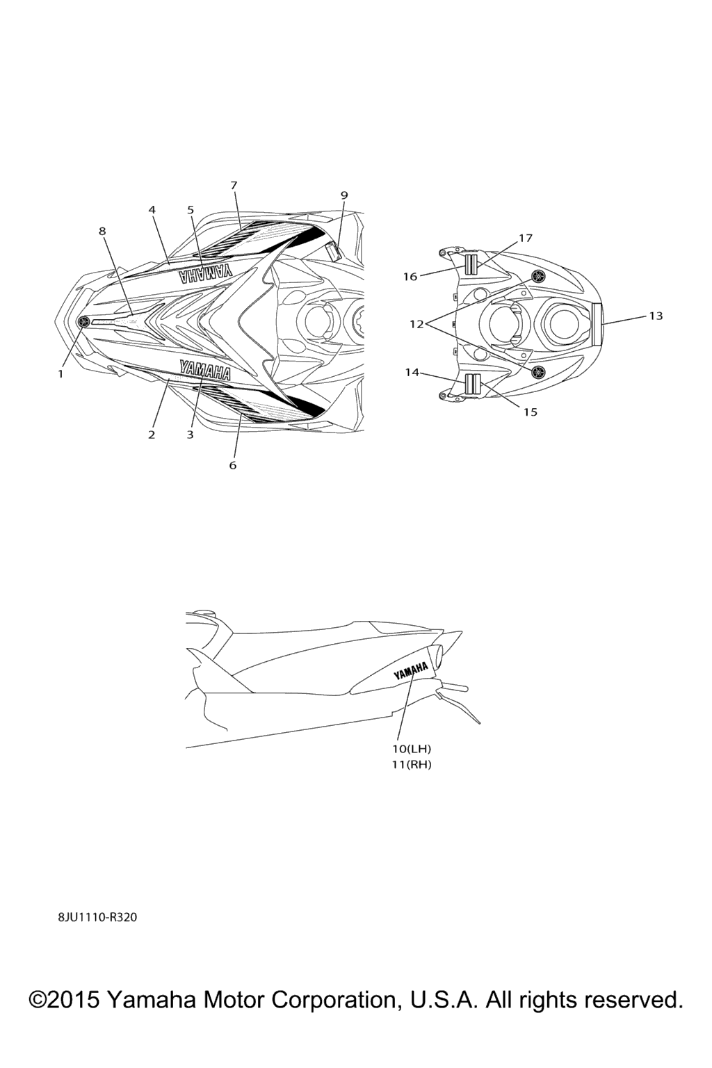 Схема узла Эмблемы